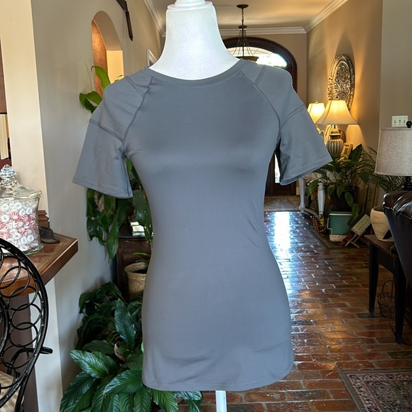 Tommie Copper Shoulder Support Shirt for Women, szM - Picture 12 of 16